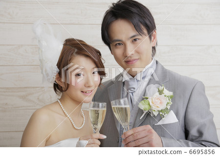 Bridal 6695856