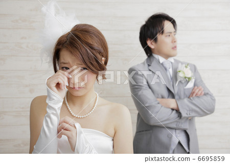 Bridal 6695859