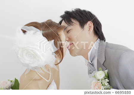 新娘 6695880