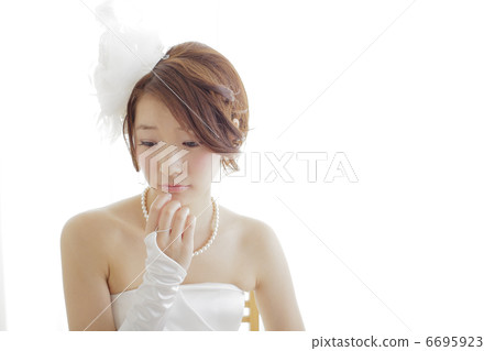 新娘 6695923
