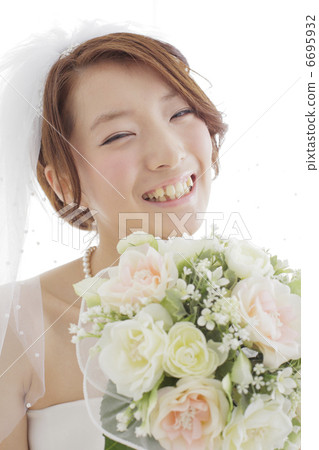 新娘 新娘 6695932