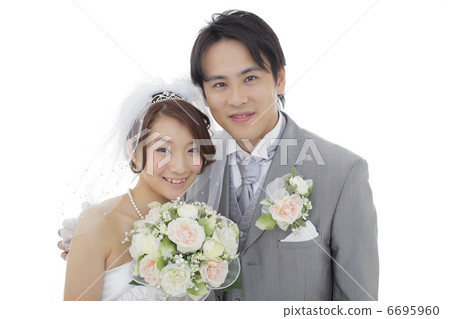 新娘 6695960