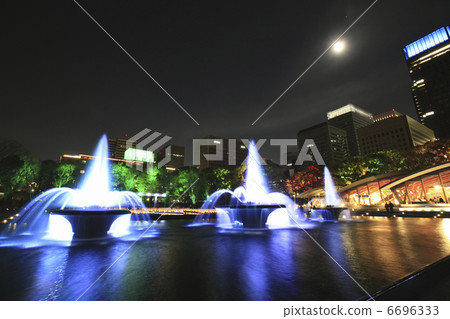 Mikoto Tokyo 2007 6696333