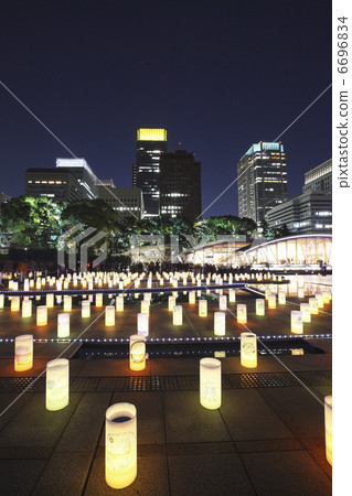 Mitsuishi Tokyo 2008 6696834