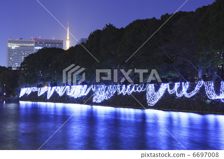 Mitsuishi Tokyo 2008 6697008