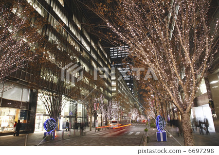 Mikoto Tokyo 2007 6697298