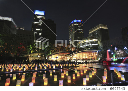 Mikoto Tokyo 2007 6697343