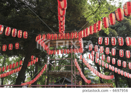 Bantern dance lantern Bantern dance lantern 6697956