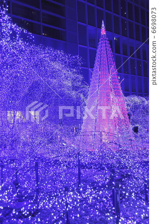 聖誕節燈飾 6698073