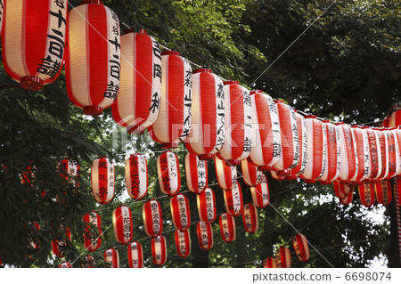 Bantern舞蹈燈籠 6698074