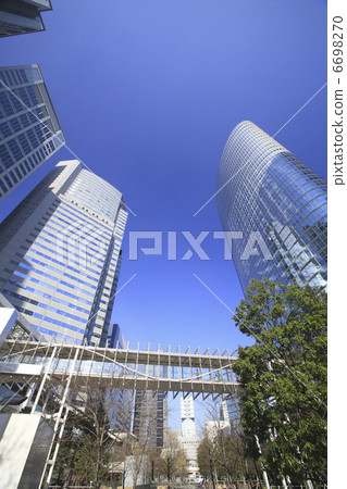 office building  6698270