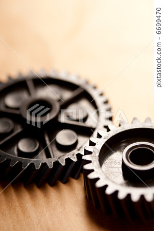 Mechanical ratchets Mechanical ratchets 6699470