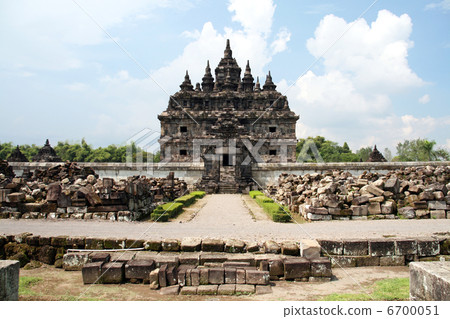 Pourosan Temple 6700051