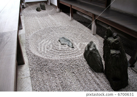 Daitokuji Ryuuseinin East Drop 6700631