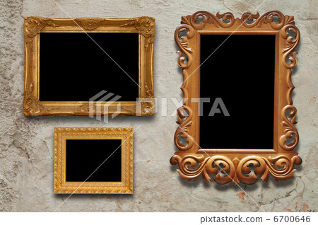 old frames 6700646