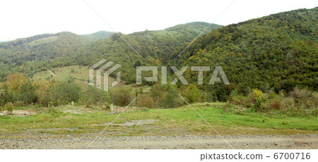 Zakarpattia Ukraine Zakarpattia Ukraine 6700716