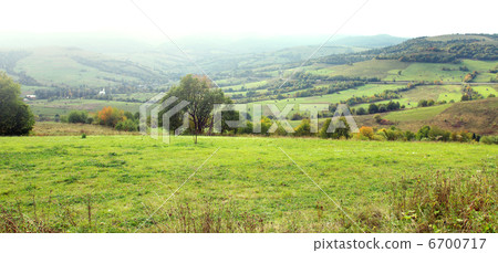 Zakarpattia Ukraine Zakarpattia Ukraine 6700717