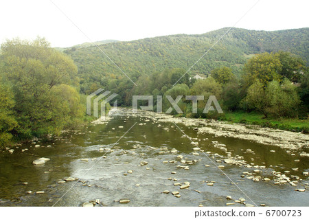 Zakarpattia Ukraine Zakarpattia Ukraine 6700723