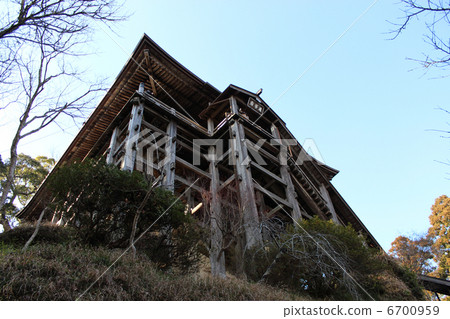 Kasamori Kannon 6700959