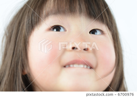 一個女孩 6700976