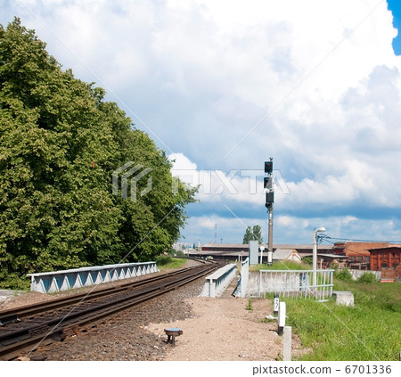 Rails set ten Rails set ten 6701336