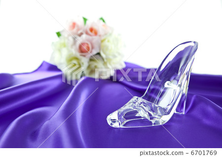 Where is Cinderella ... 6701769