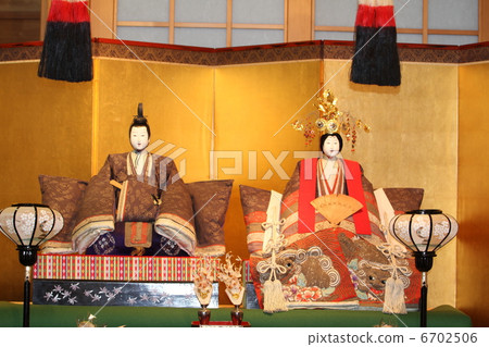 Hina doll Hina doll 6702506