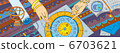 Astrology Prognostication Banner 6703621