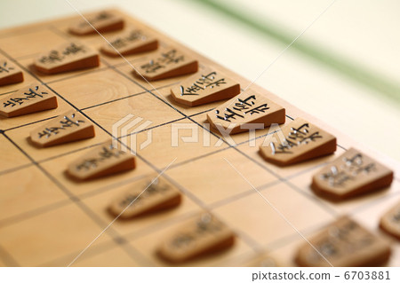 日本象棋 日本象棋 6703881
