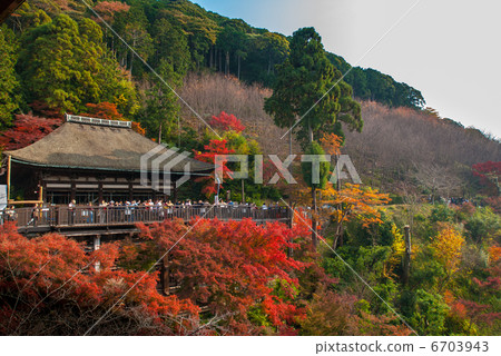 Kiyomizudera Okunoin Kiyomizudera Okunoin 6703943
