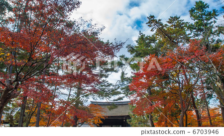 Nanzenji Sanmon 6703946