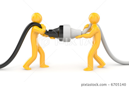 Connected Connected 6705140