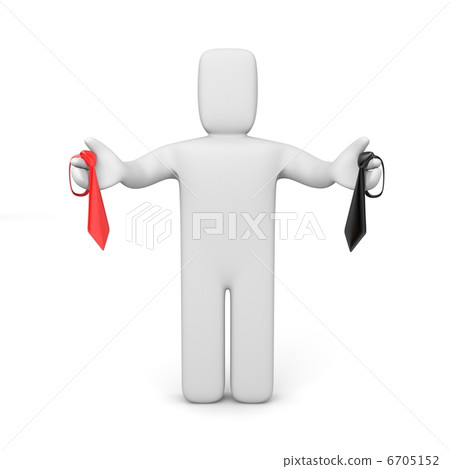 Difficult choice 6705152