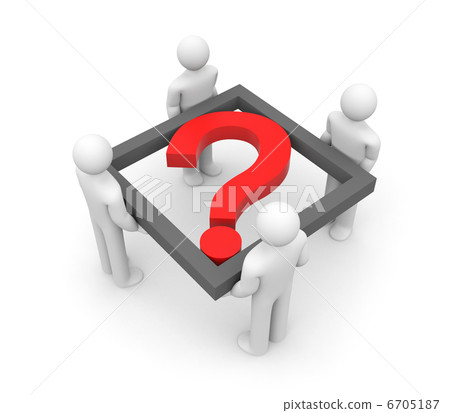 Collective decision 6705187