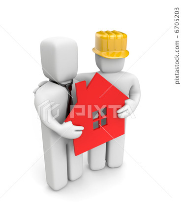 You new house 6705203