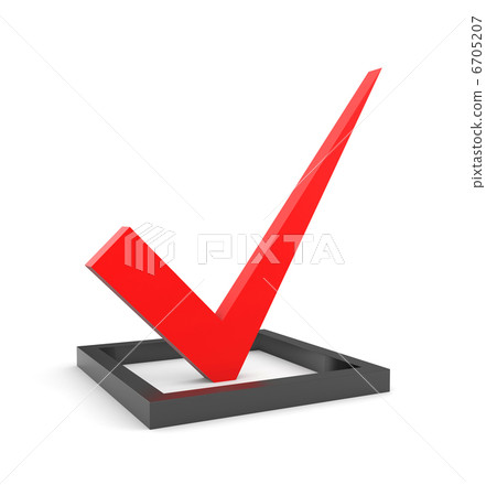 Check symbol Check symbol 6705207