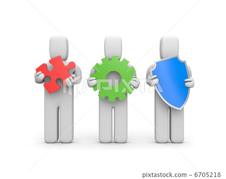 Complex service 6705218