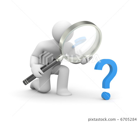 The important question 6705284