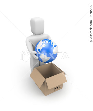 Global business Global business 6705380