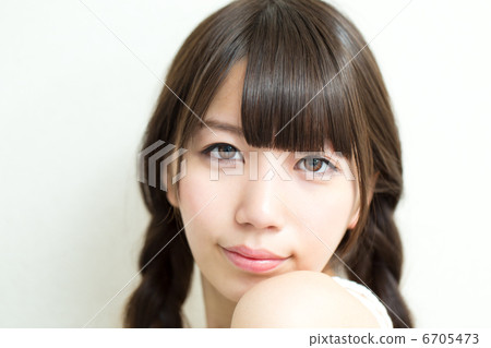 Beauty teens 6705473