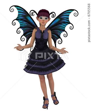 fairy fairy 6705568