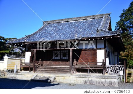 Shukuji Temple Saga Shakado（2013.1） 6706453