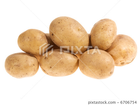 fresh potato fresh potato 6706754