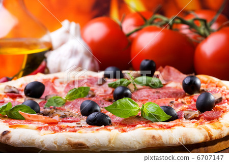 pizza 6707147