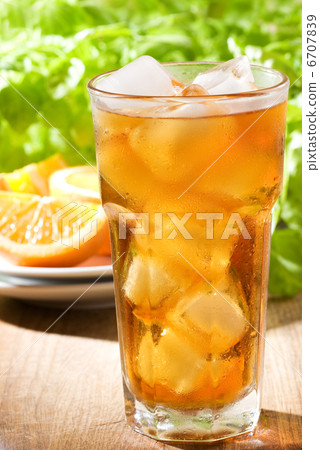 ice tea ice tea 6707839