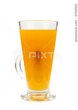 Hot mulled wine 6708981