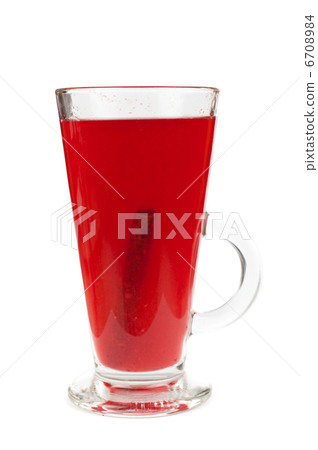 Hot mulled wine 6708984