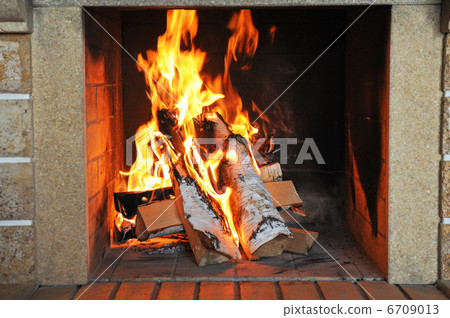 Fireplace Fireplace 6709013