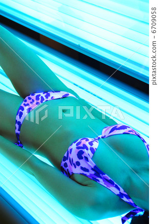 at solarium at solarium 6709058
