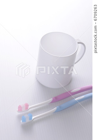 牙膏套裝 6709263